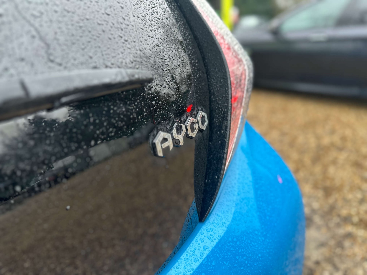 Used Toyota AYGO 2015 for sale - 77164845: Photo 33