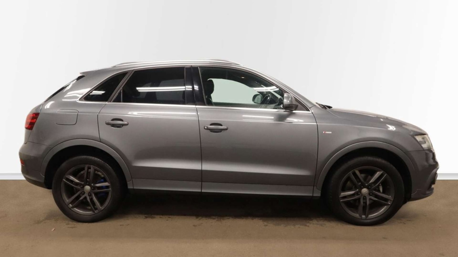 Used Audi Q3 2013 for sale - 77113471: Photo 12
