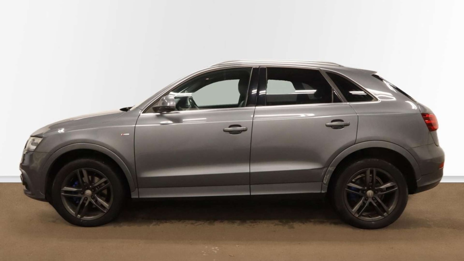 Used Audi Q3 2013 for sale - 77113471: Photo 13