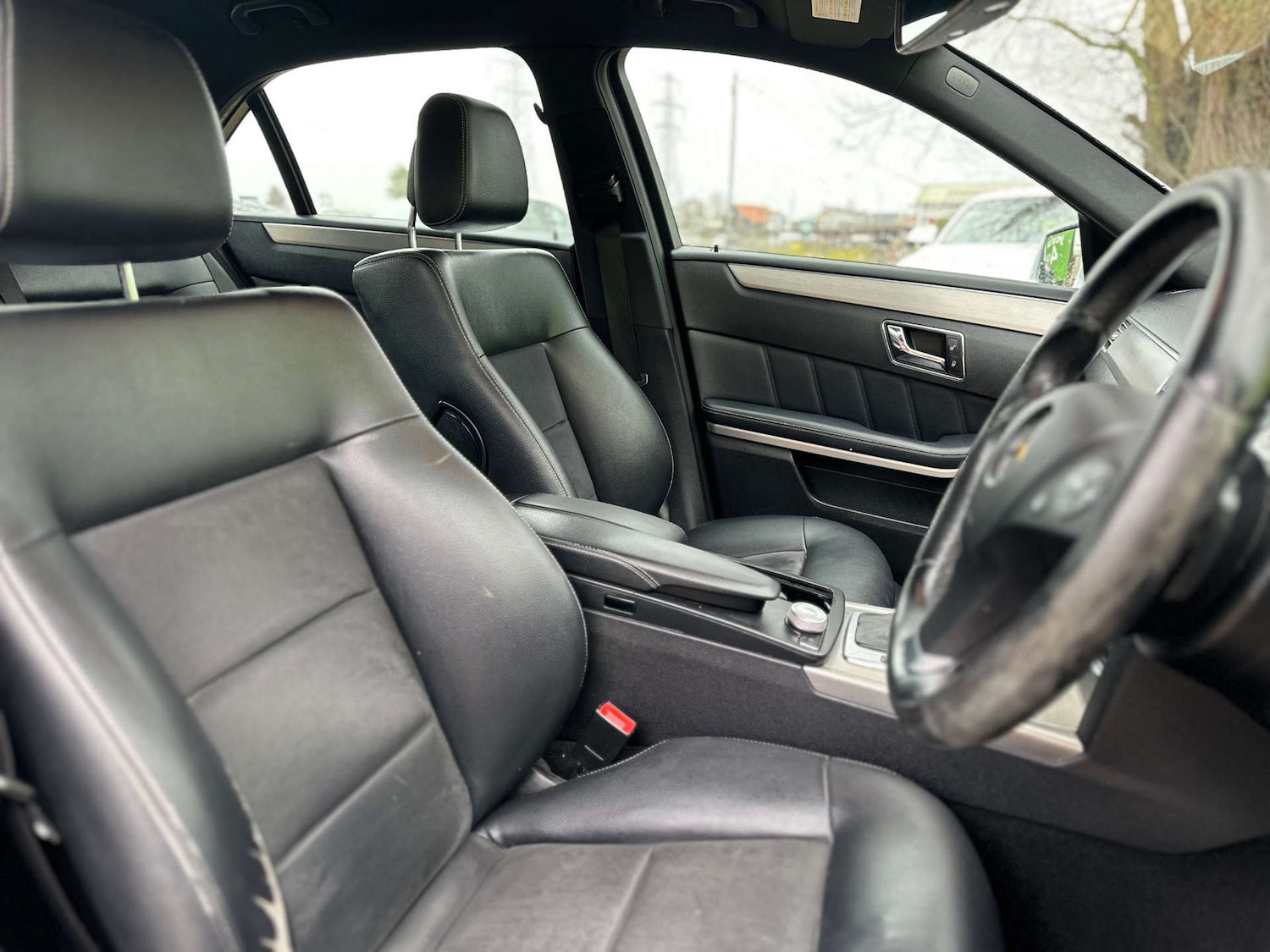 Used Mercedes-Benz E Class 2010 for sale - 77172440: Photo 13