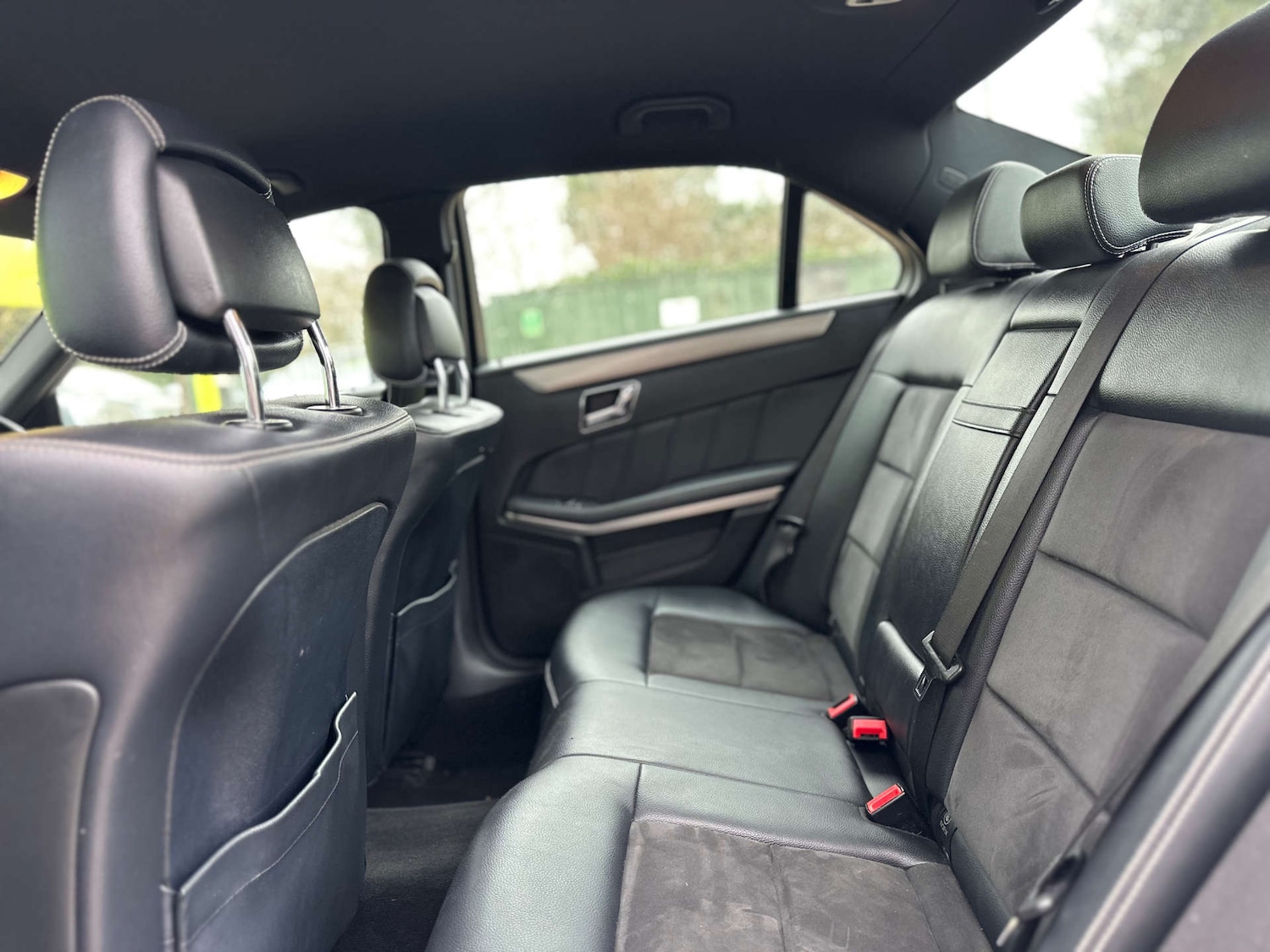 Used Mercedes-Benz E Class 2010 for sale - 77172440: Photo 16