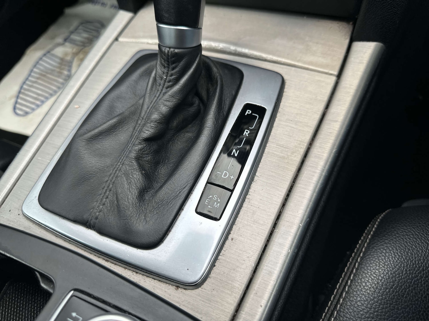 Used Mercedes-Benz E Class 2010 for sale - 77172440: Photo 23