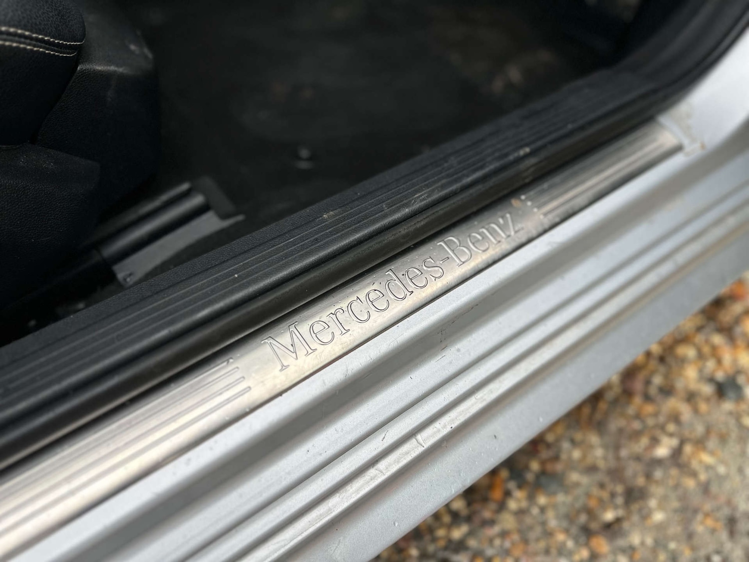 Used Mercedes-Benz E Class 2010 for sale - 77172440: Photo 31