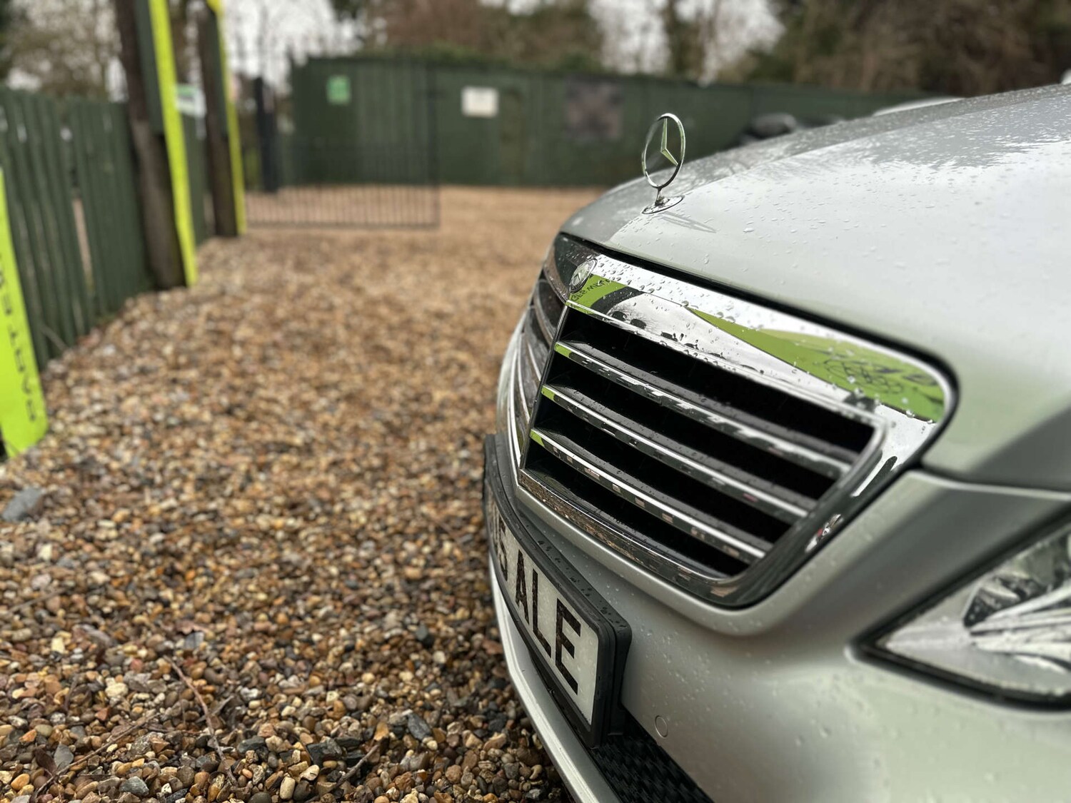 Used Mercedes-Benz E Class 2010 for sale - 77172440: Photo 34