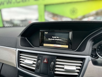 Used Mercedes-Benz E Class 2010 for sale - 77172440: Photo