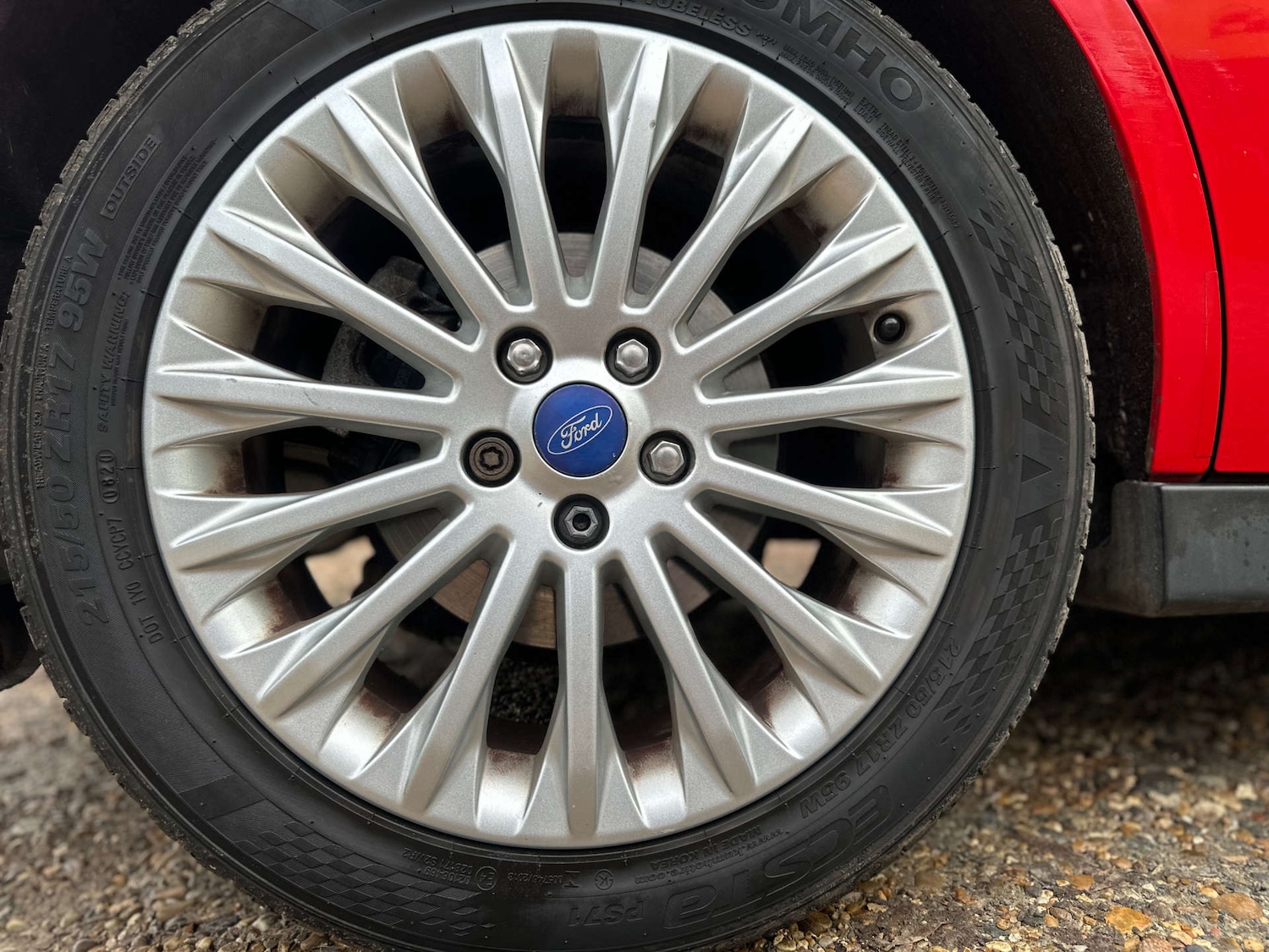 Used Ford C-Max 2011 for sale - 76961790: Photo 11