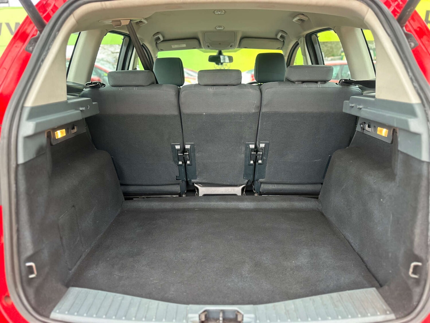 Used Ford C-Max 2011 for sale - 76961790: Photo 12