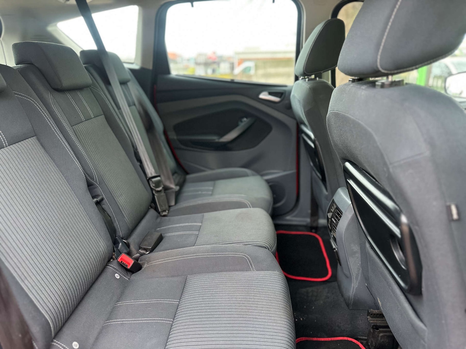 Used Ford C-Max 2011 for sale - 76961790: Photo 13