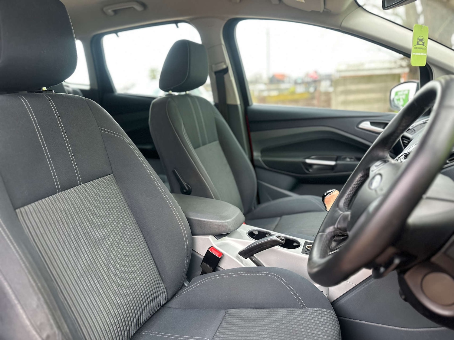 Used Ford C-Max 2011 for sale - 76961790: Photo 14