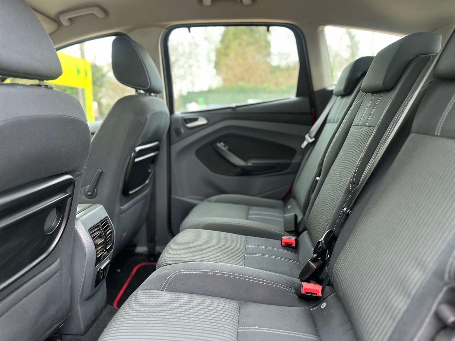 Used Ford C-Max 2011 for sale - 76961790: Photo 17