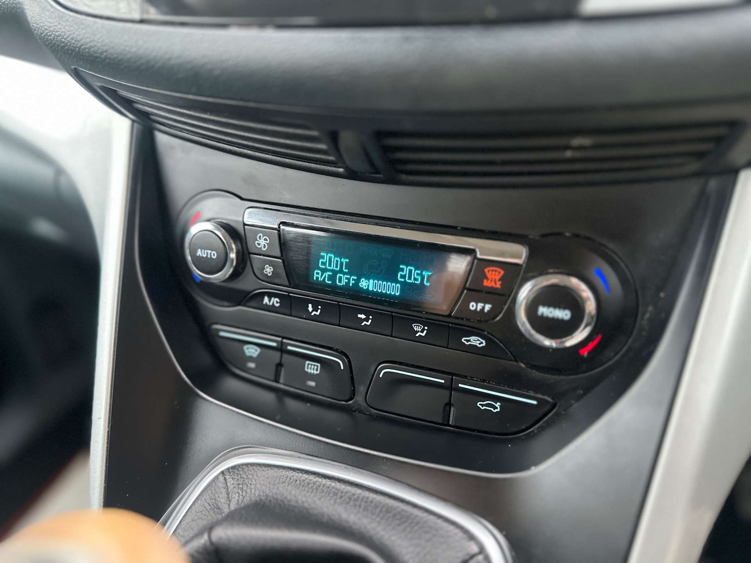 Used Ford C-Max 2011 for sale - 76961790: Photo 18