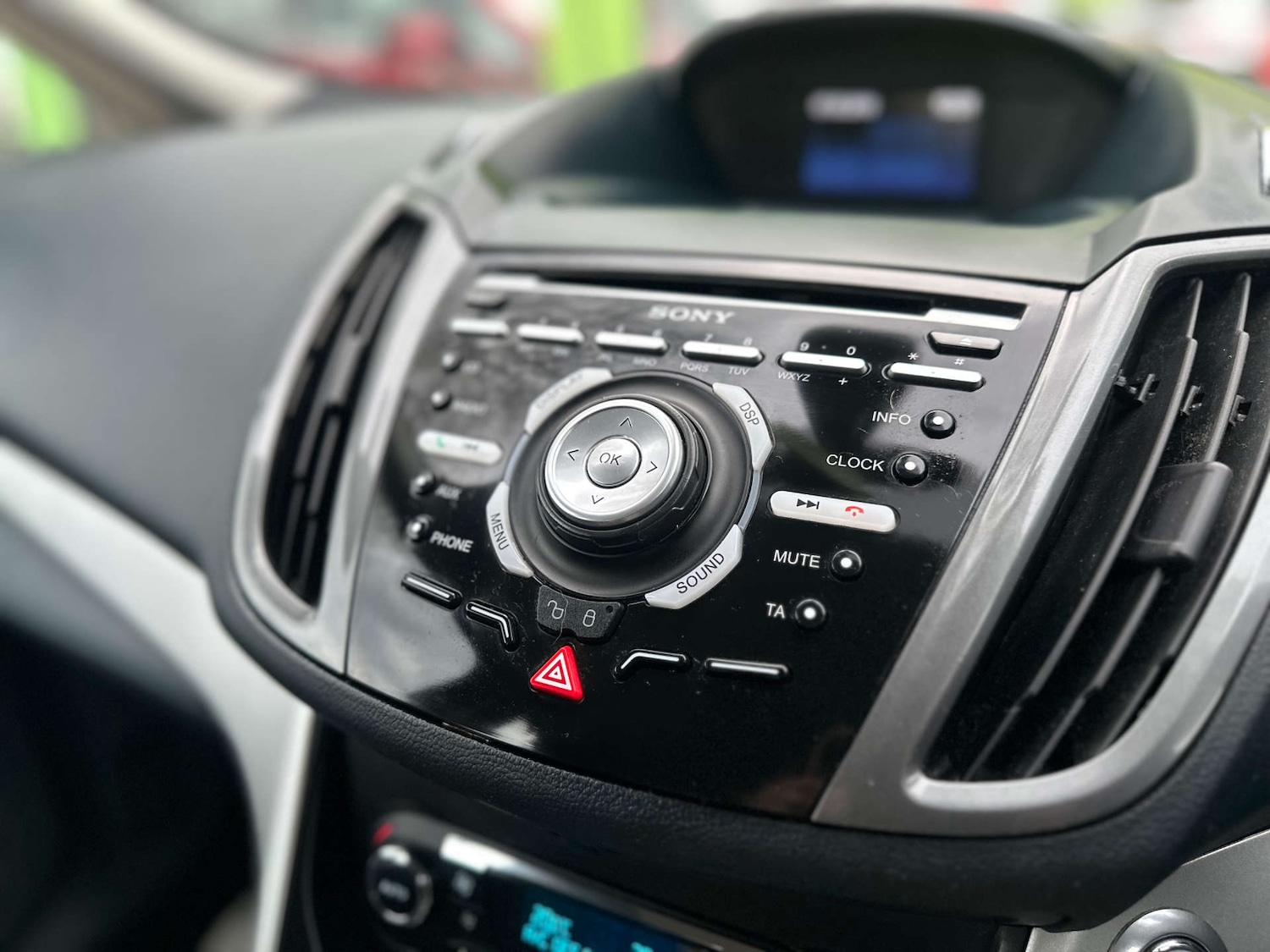 Used Ford C-Max 2011 for sale - 76961790: Photo 19