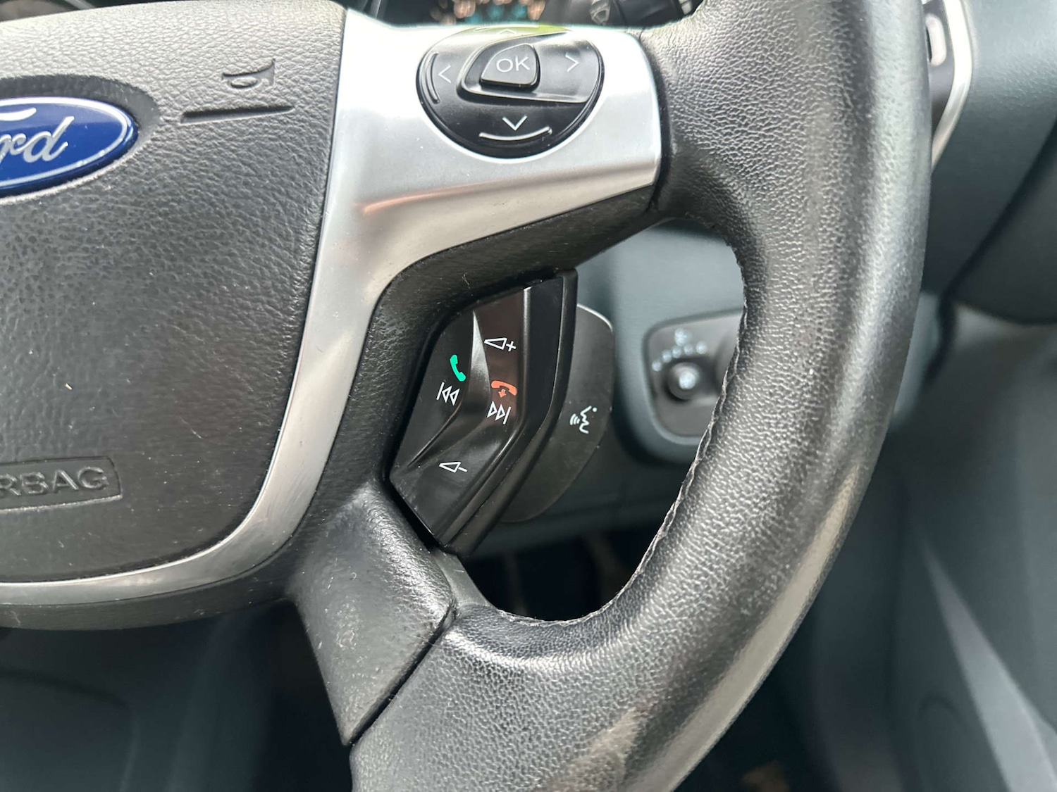 Used Ford C-Max 2011 for sale - 76961790: Photo 20