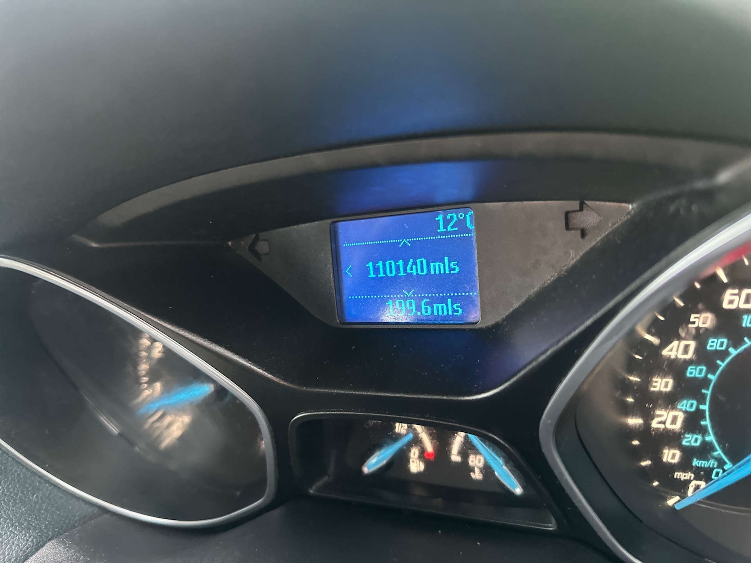 Used Ford C-Max 2011 for sale - 76961790: Photo 23