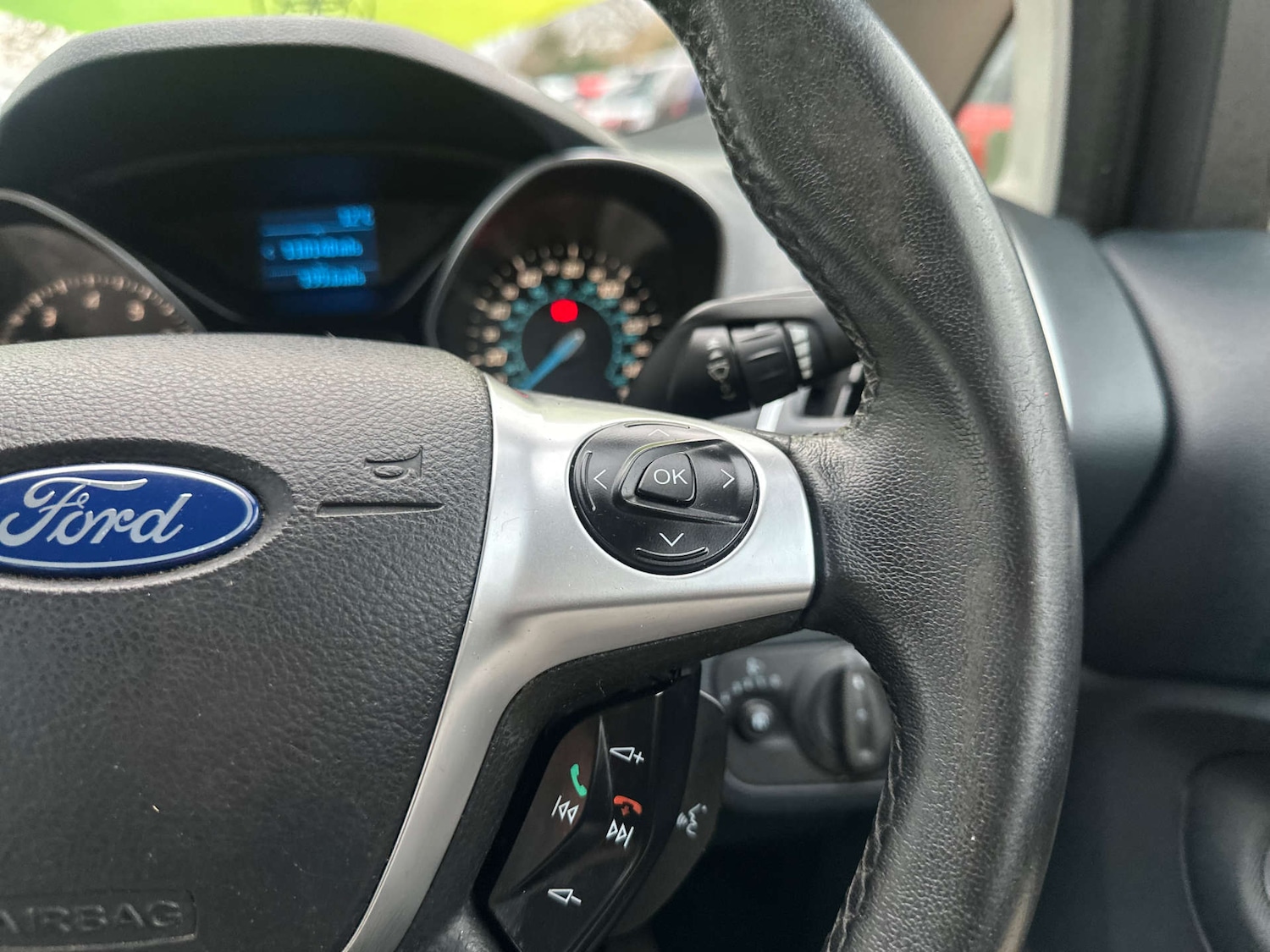 Used Ford C-Max 2011 for sale - 76961790: Photo 24