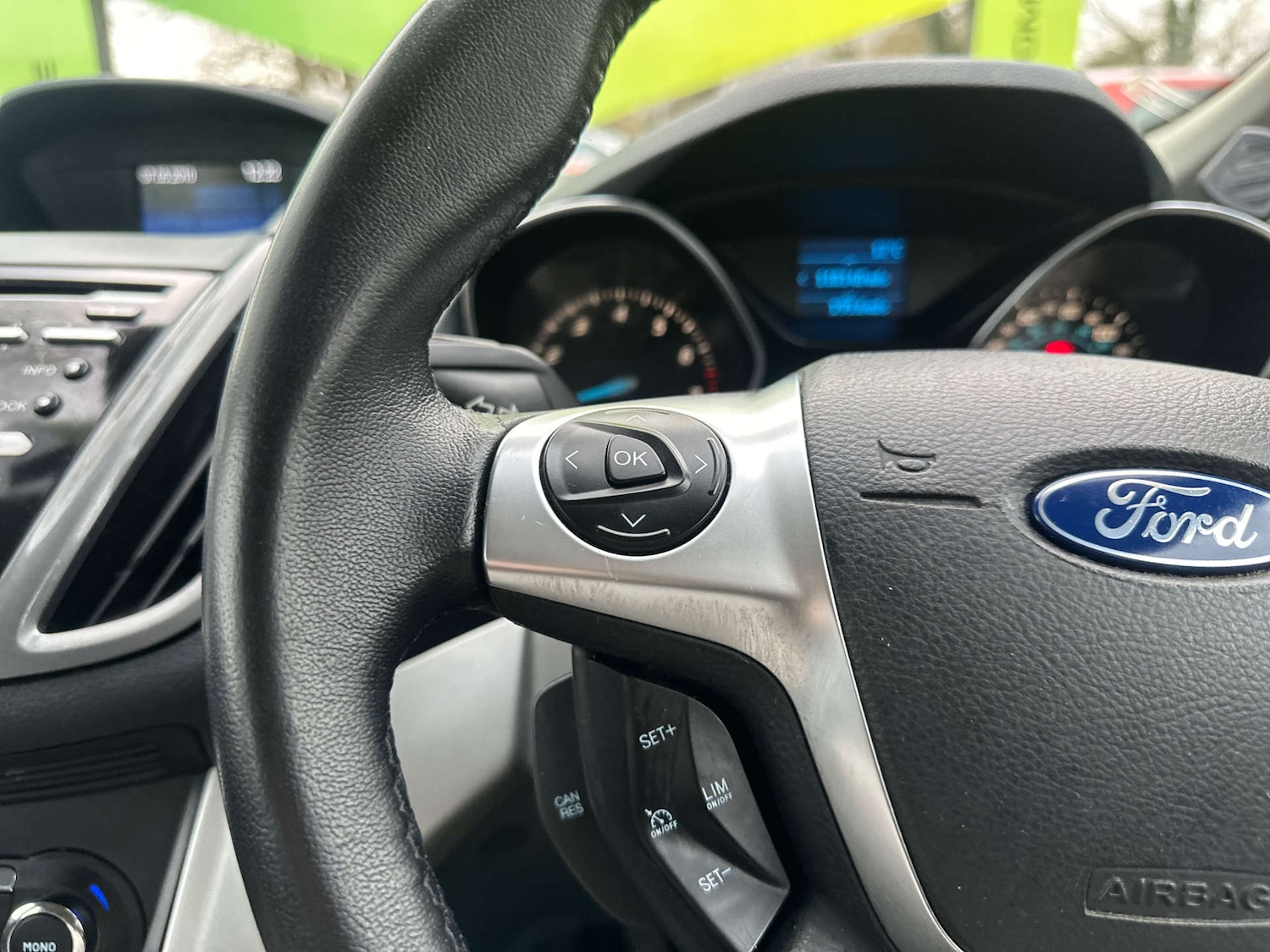 Used Ford C-Max 2011 for sale - 76961790: Photo 25