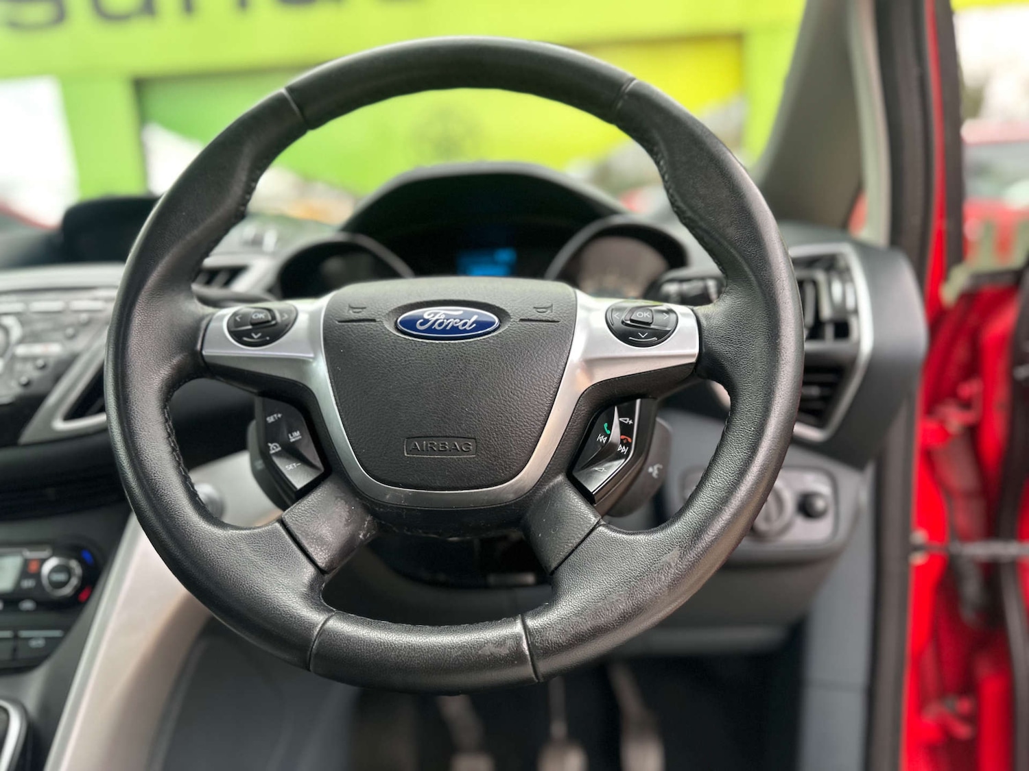 Used Ford C-Max 2011 for sale - 76961790: Photo 26