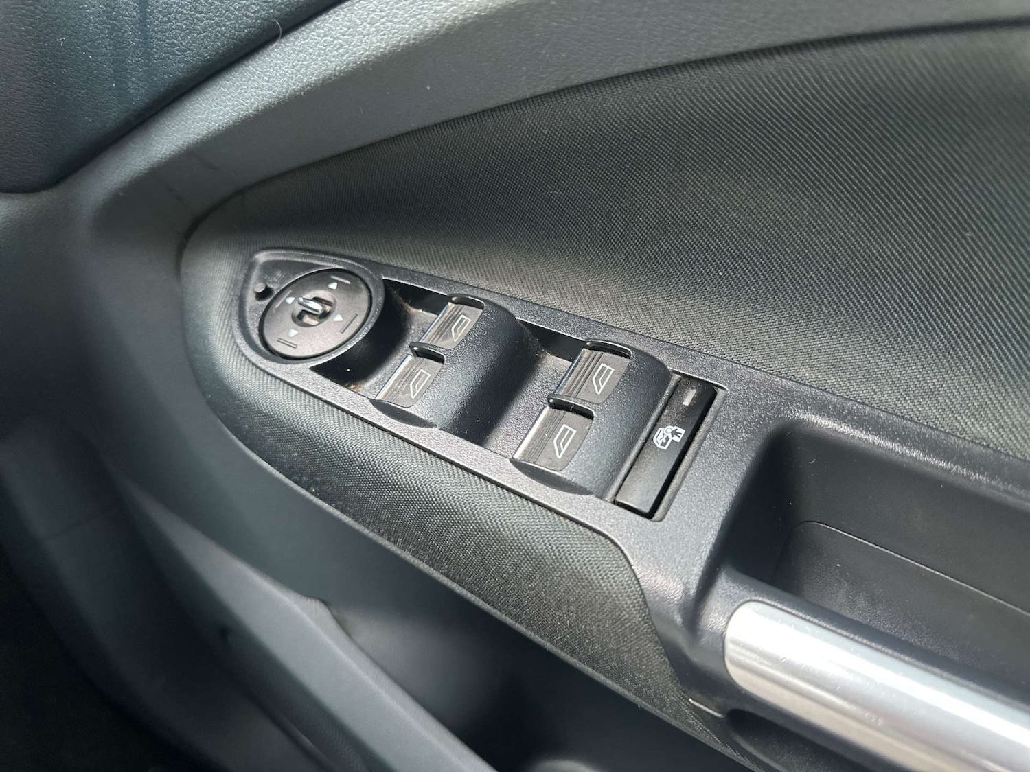 Used Ford C-Max 2011 for sale - 76961790: Photo 27