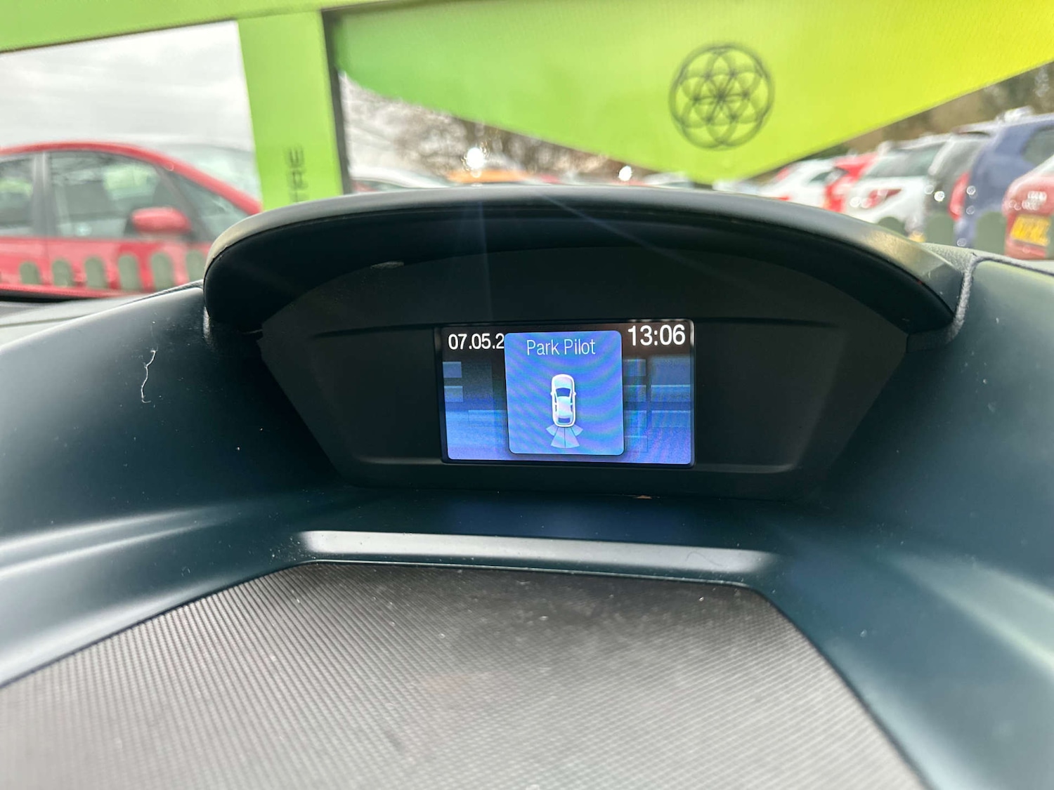 Used Ford C-Max 2011 for sale - 76961790: Photo 29