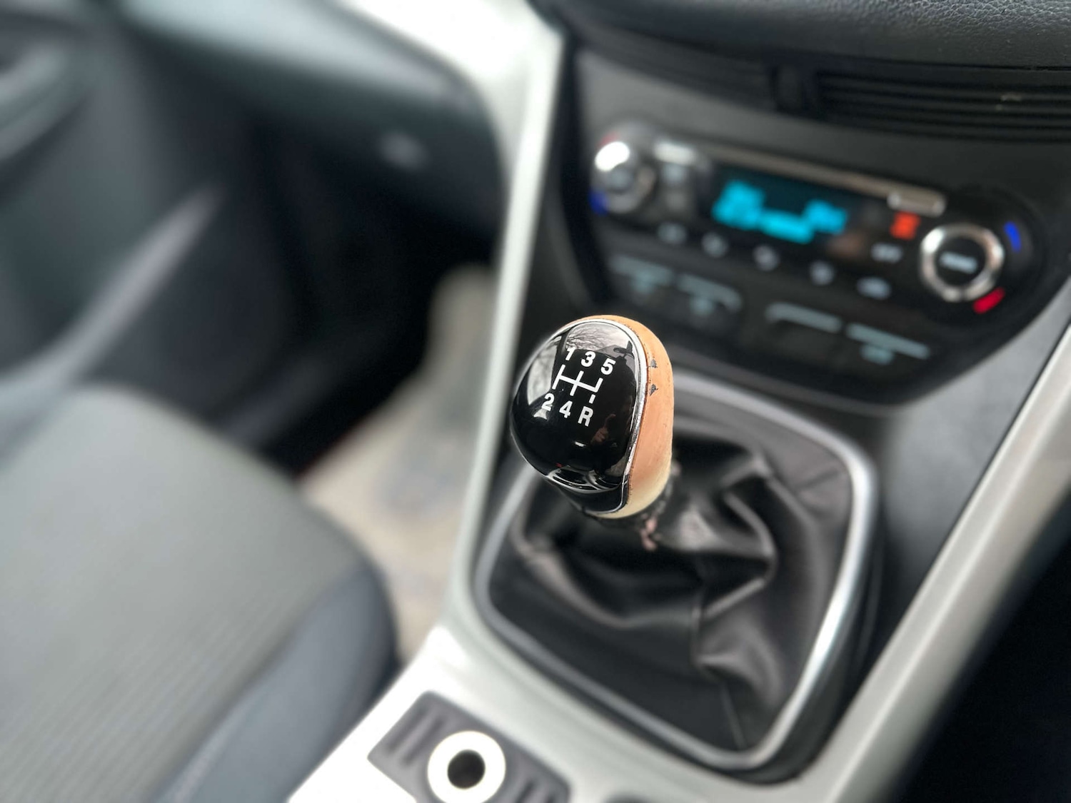 Used Ford C-Max 2011 for sale - 76961790: Photo 3