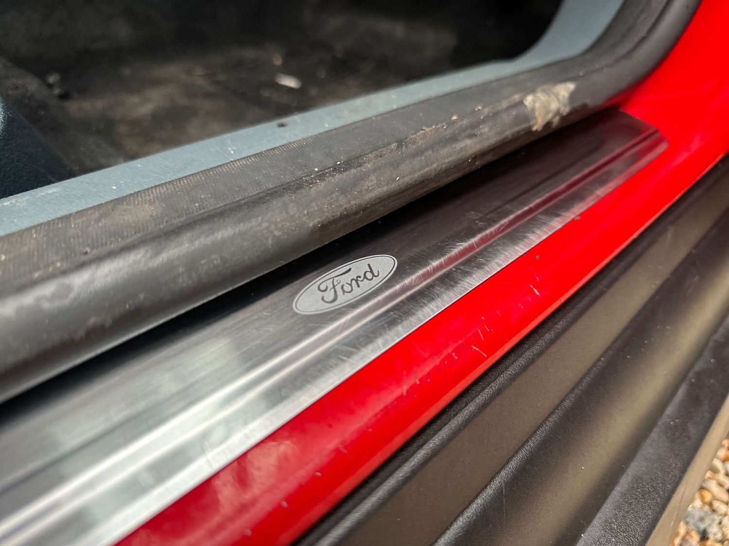 Used Ford C-Max 2011 for sale - 76961790: Photo 30