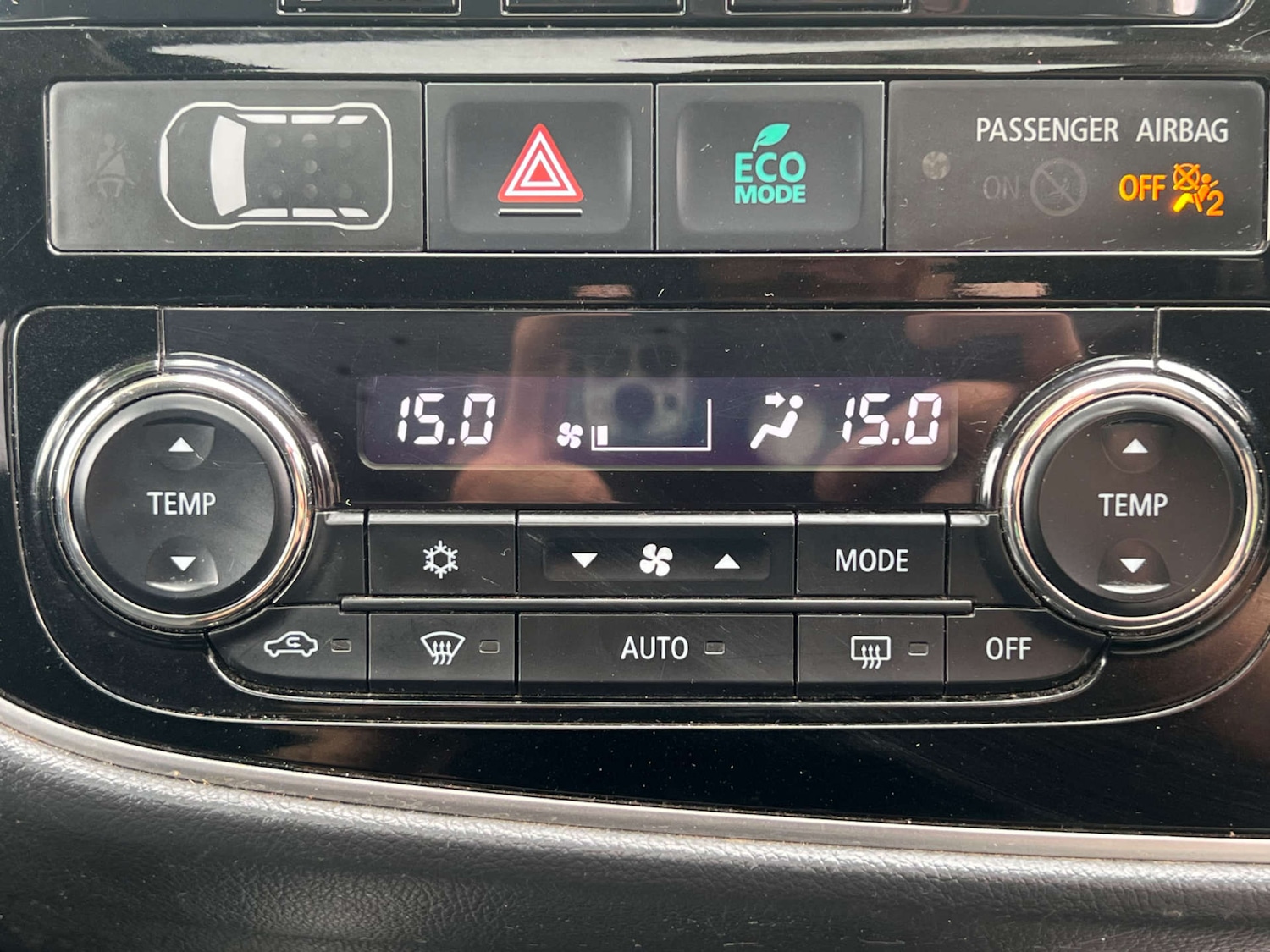 Used Mitsubishi Outlander 2016 for sale - 76275261: Photo 20