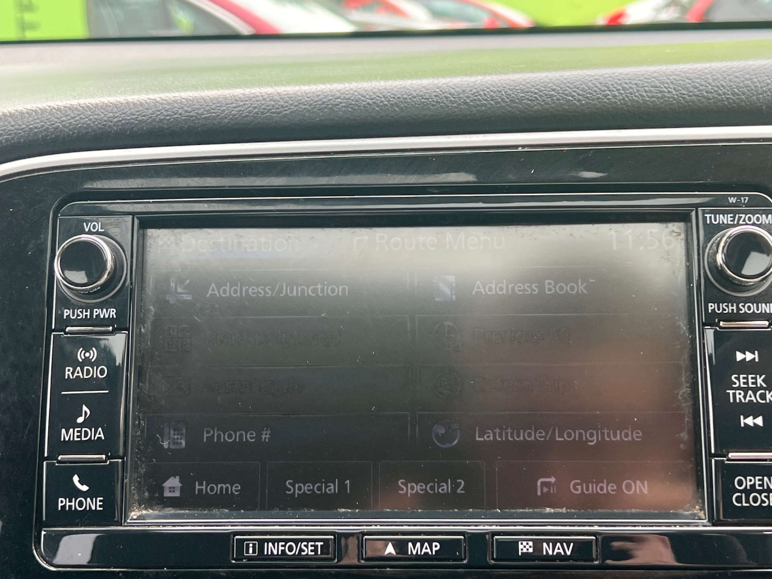 Used Mitsubishi Outlander 2016 for sale - 76275261: Photo 21