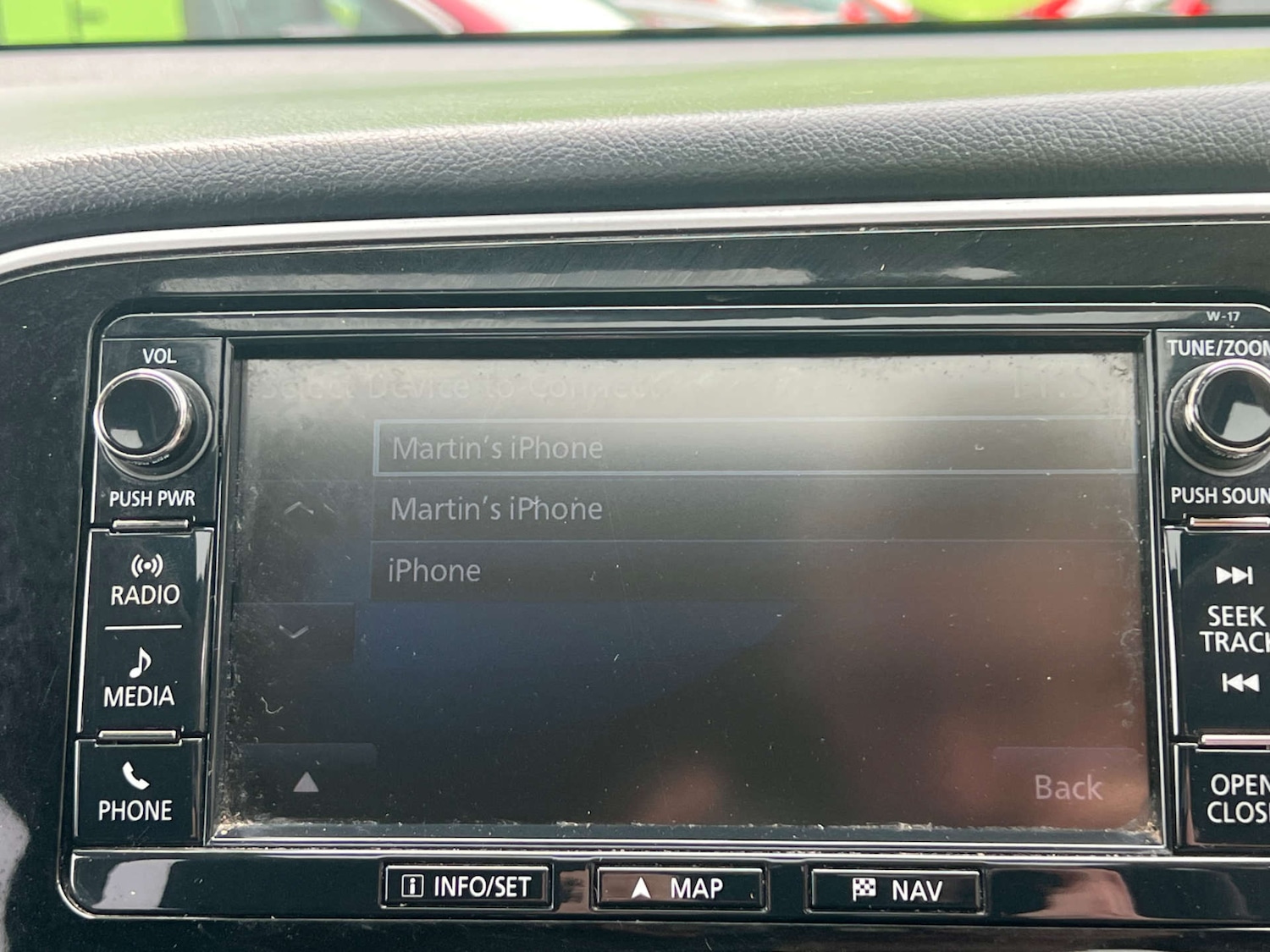 Used Mitsubishi Outlander 2016 for sale - 76275261: Photo 3