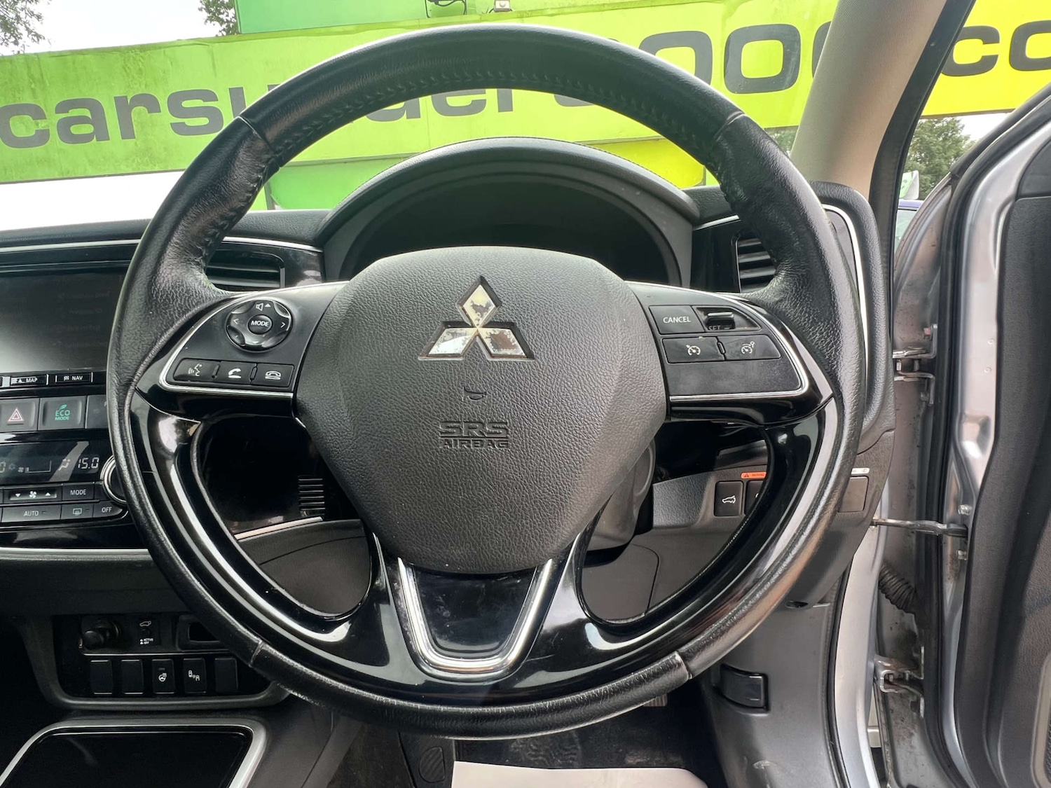 Used Mitsubishi Outlander 2016 for sale - 76275261: Photo 33