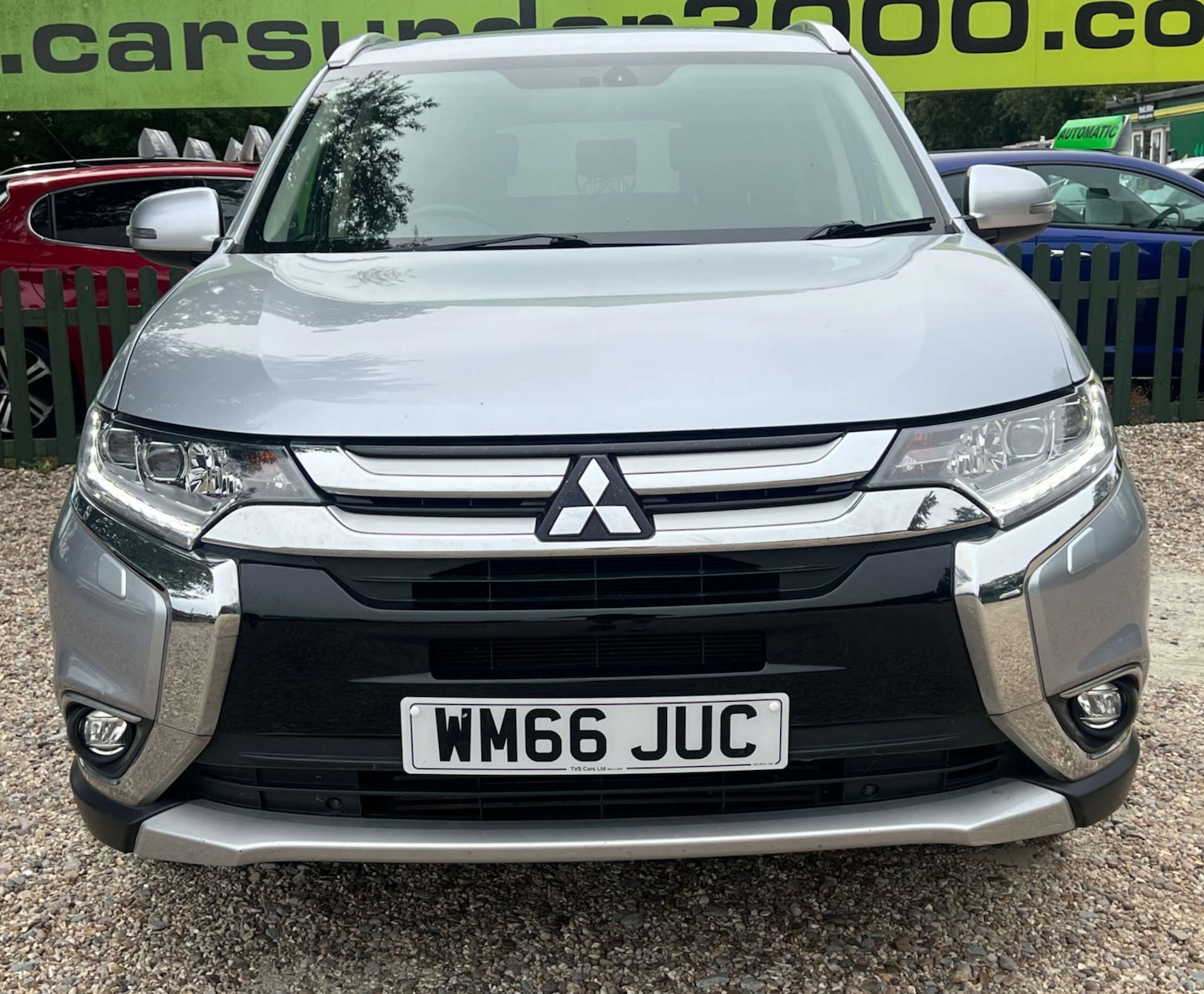 Used Mitsubishi Outlander 2016 for sale - 76275261: Photo 5