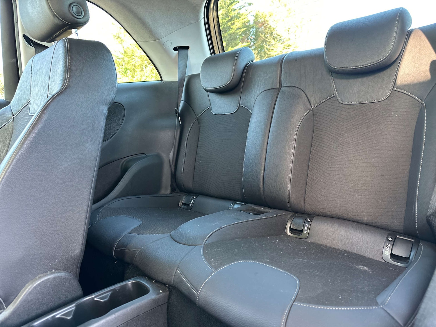 Used Vauxhall ADAM 2016 for sale - 76693622: Photo 11