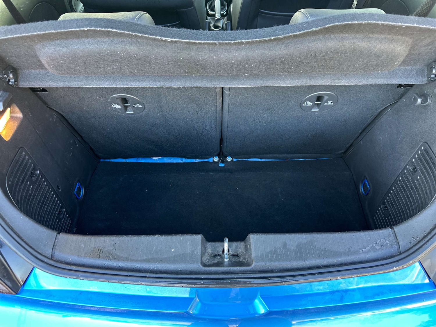 Used Vauxhall ADAM 2016 for sale - 76693622: Photo 12