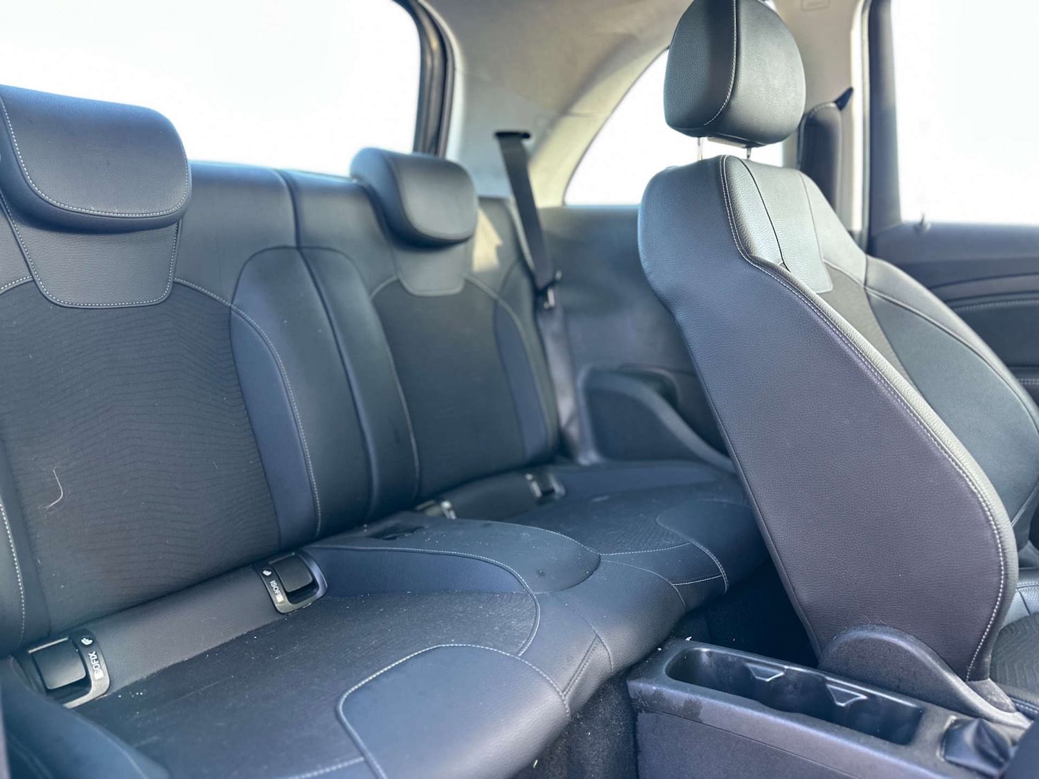 Used Vauxhall ADAM 2016 for sale - 76693622: Photo 13