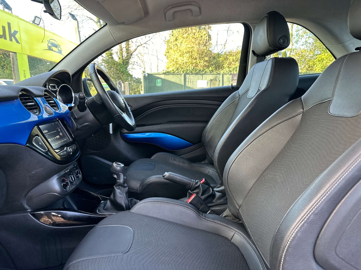 Used Vauxhall ADAM 2016 for sale - 76693622: Photo 15