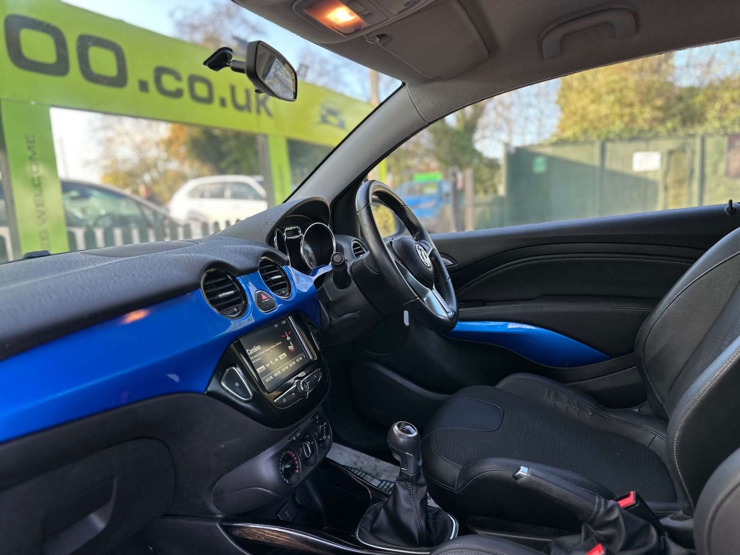 Used Vauxhall ADAM 2016 for sale - 76693622: Photo 16