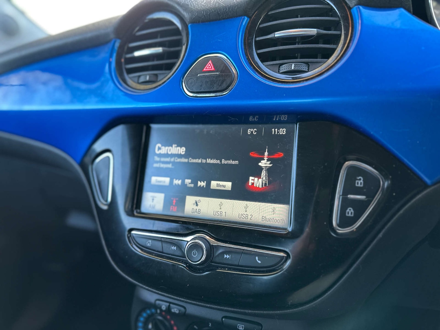 Used Vauxhall ADAM 2016 for sale - 76693622: Photo 17