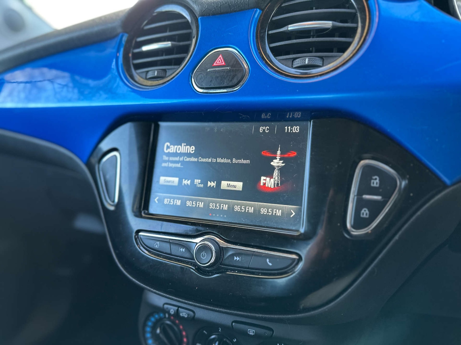 Used Vauxhall ADAM 2016 for sale - 76693622: Photo 18