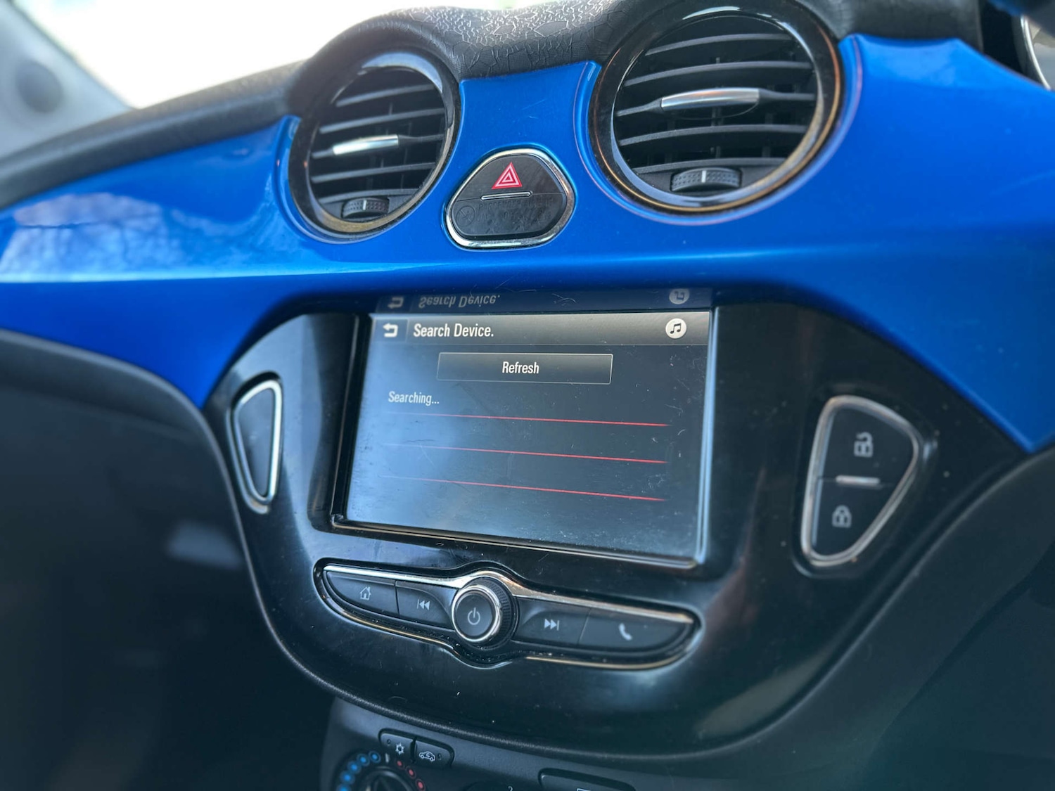 Used Vauxhall ADAM 2016 for sale - 76693622: Photo 20