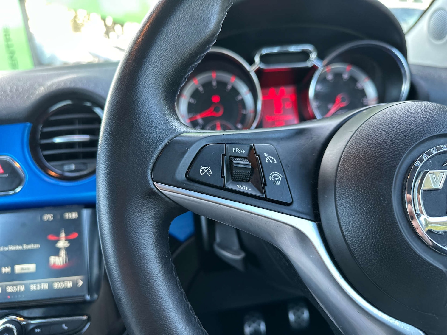 Used Vauxhall ADAM 2016 for sale - 76693622: Photo 22