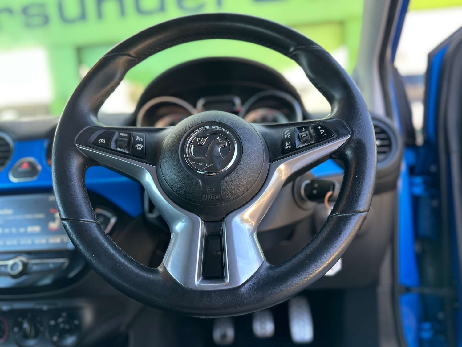 Used Vauxhall ADAM 2016 for sale - 76693622: Photo 28