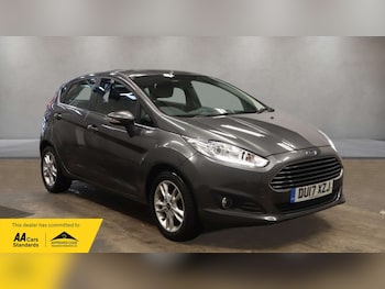 Honda CR-V feature image