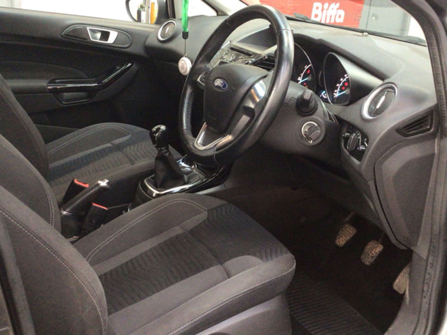 Used Honda CR-V 2013 for sale - 77933972: Photo 3