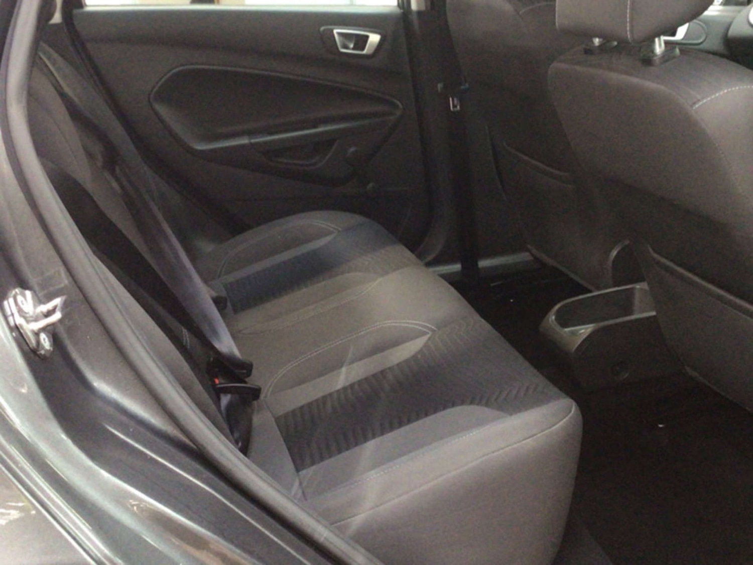 Used Honda CR-V 2013 for sale - 77933972: Photo 4