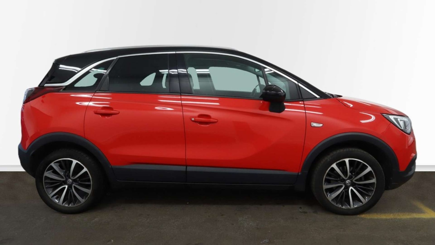 Used Vauxhall Crossland X 2019 for sale - 77206928: Photo 10