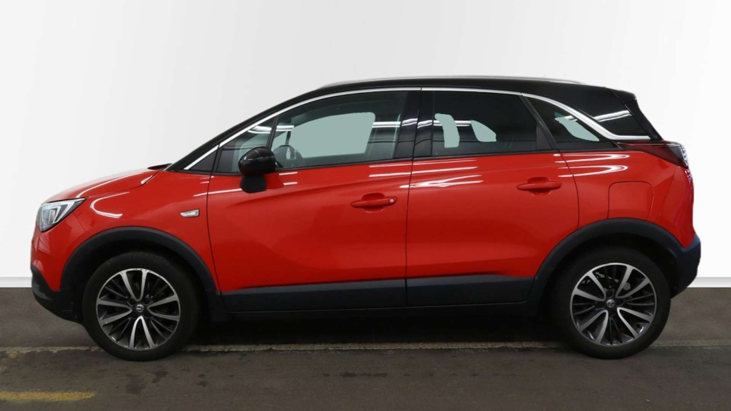 Used Vauxhall Crossland X 2019 for sale - 77206928: Photo 11