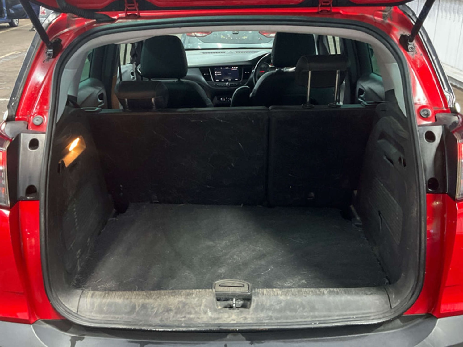 Used Vauxhall Crossland X 2019 for sale - 77206928: Photo 12