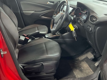 Used Vauxhall Crossland X 2019 for sale - 77206928: Photo