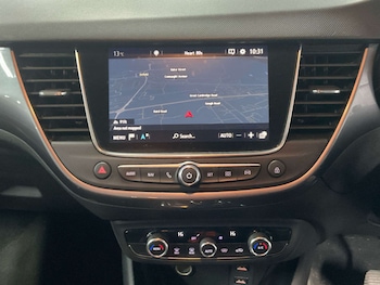 Used Vauxhall Crossland X 2019 for sale - 77206928: Photo