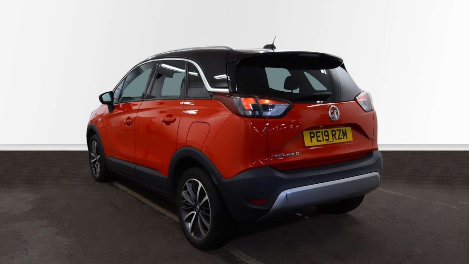 Used Vauxhall Crossland X 2019 for sale - 77206928: Photo 6