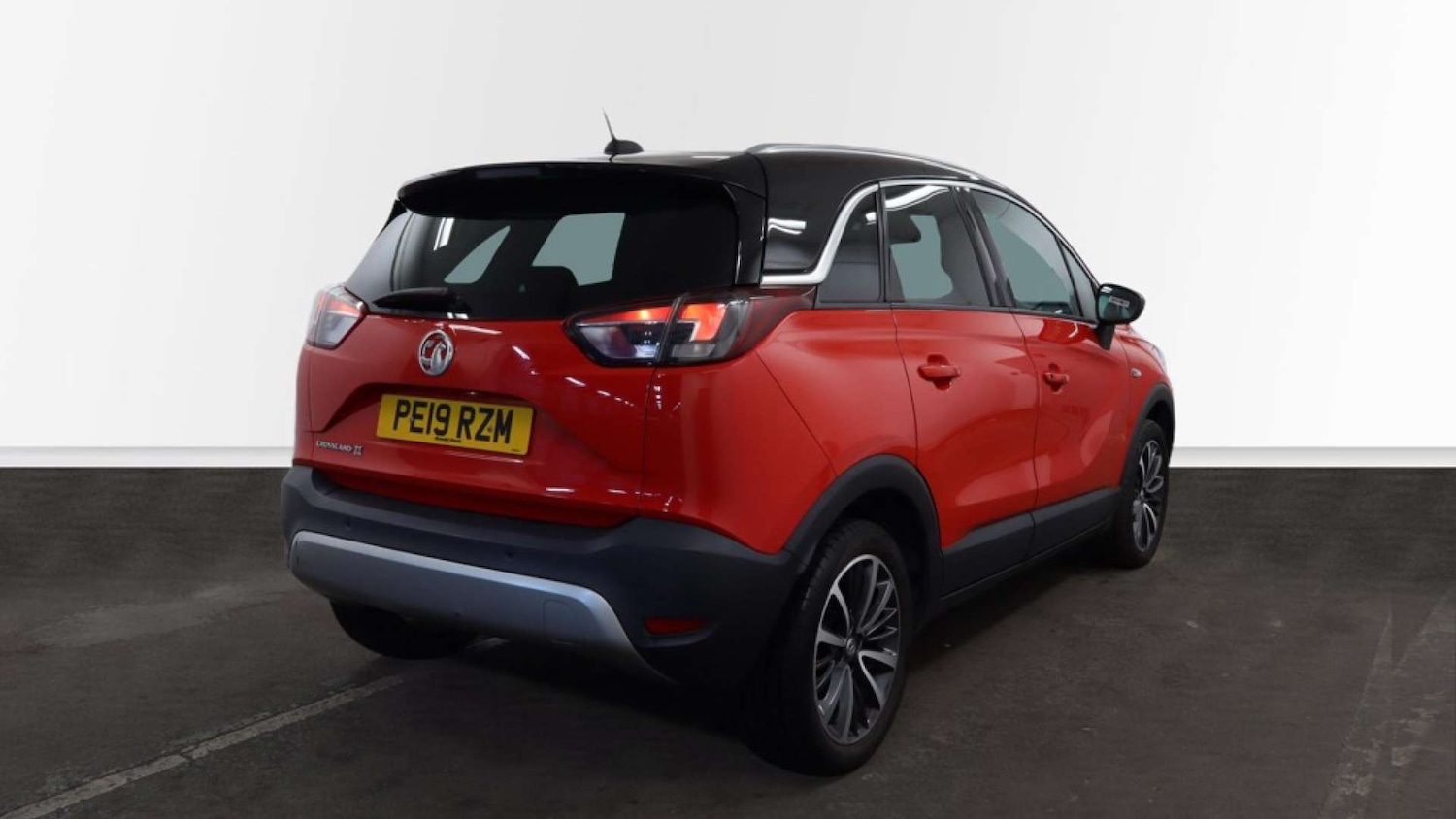 Used Vauxhall Crossland X 2019 for sale - 77206928: Photo 8
